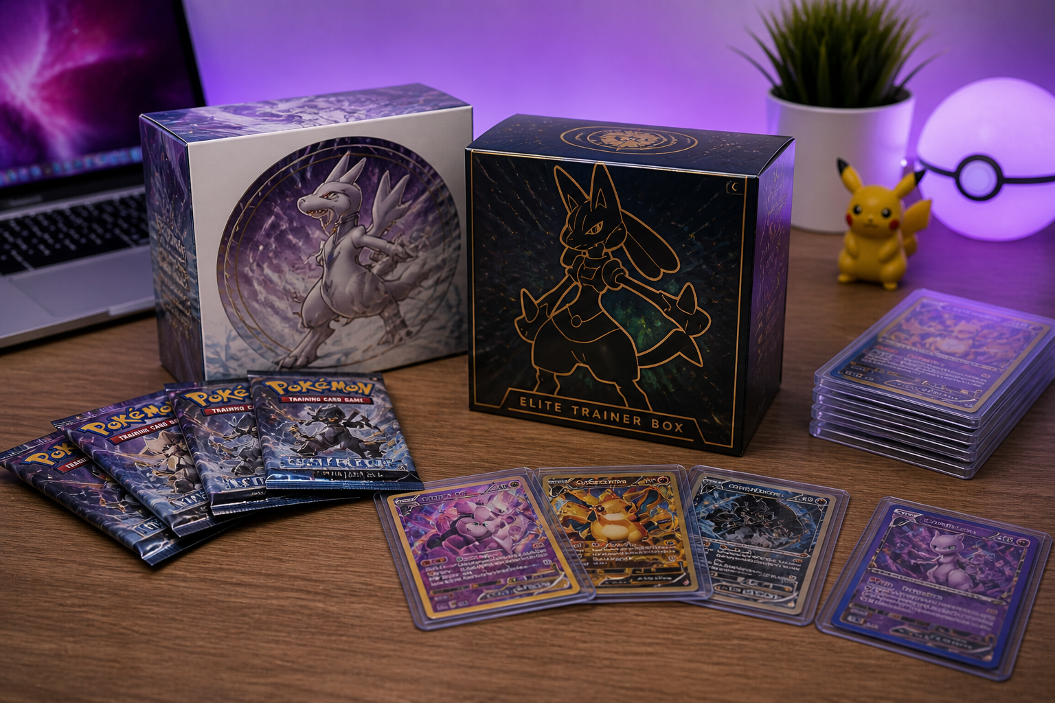 Which Pokémon TCG Sets Are Worth Collecting?