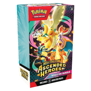 Booster Bundles