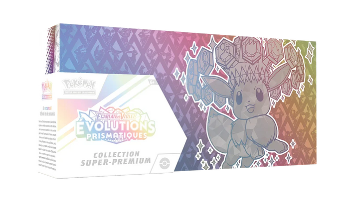 Premium Collections