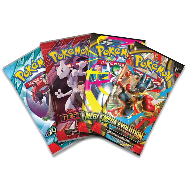 Packs