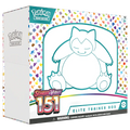 151 - Elite Trainer Box
