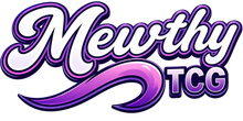 Mewthy TCG