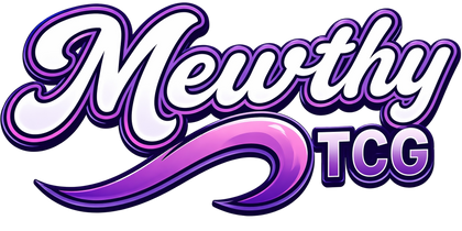 Mewthy TCG
