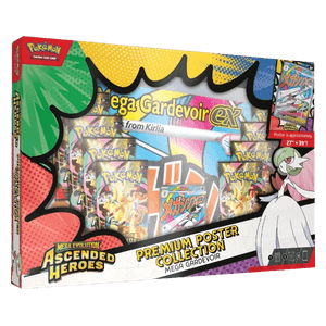 Mega Gardevoir ex