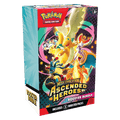 Ascended Heroes - Booster Bundle