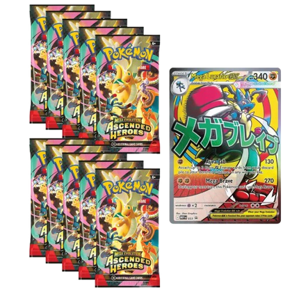 Poster Lucario