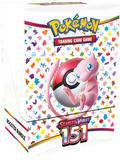 151 - Booster Bundle